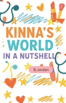 Paperback Kinna's World in a Nutshell Book