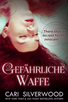 Paperback Gefährliche Waffe: Dark Romance [German] Book