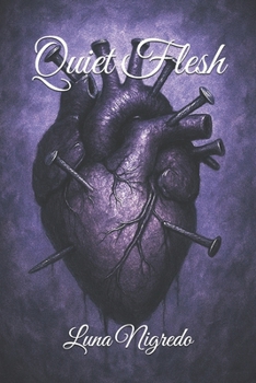 Paperback Quiet Flesh Book
