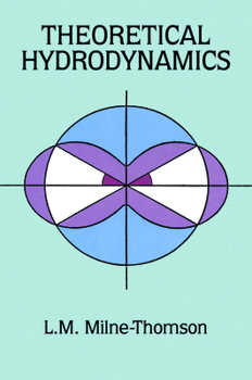 Paperback Theoretical Hydrodynamics Book