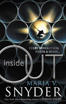 Inside Out - Book #1 of the Insiders