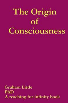 Paperback The Origin of Consciousness Book
