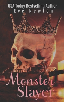 Paperback Monster Slayer: Reverse Harem Monster Romance Book