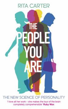 Paperback The People You Are Book
