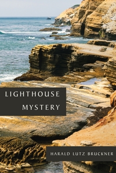 Paperback Lighthouse Mystery Book