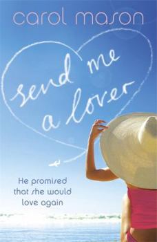 Paperback Send Me a Lover Book