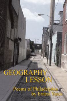 Paperback Geography Lesson Book