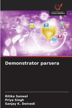 Paperback Demonstrator parsera [Polish] Book
