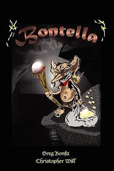 Paperback Bontella Book