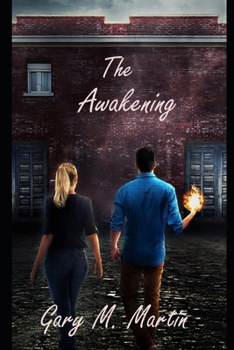 Paperback The Awakening Book