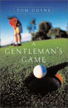 Hardcover A Gentleman's Game Book