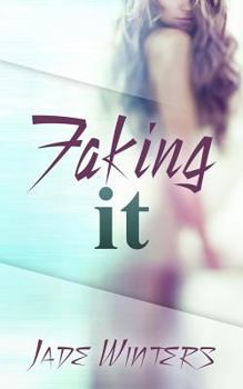 Paperback Faking It Book