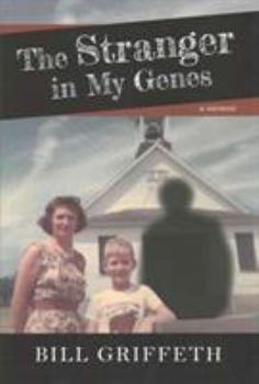 Hardcover The Stranger in My Genes: A Memoir Book