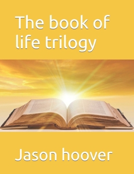 Paperback The book of life trilogy Book