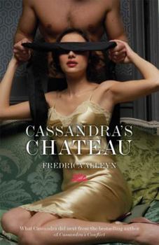 Paperback Cassandra's Chateau Book