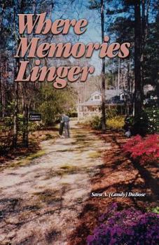 Paperback Where Memories Linger Book
