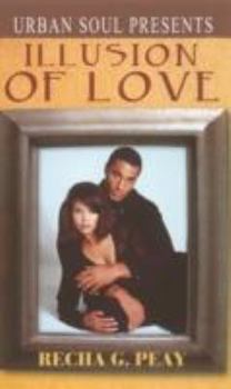 Mass Market Paperback Illusion of Love Book