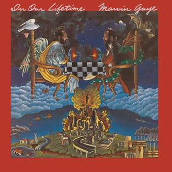 Vinyl In Our Lifetime (LP) Book