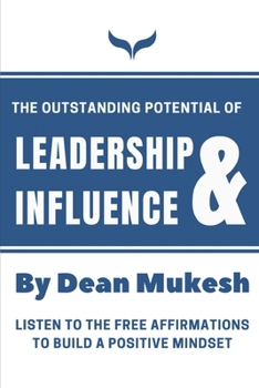 Paperback Quantum Leap to Practicing Leadership and Influene Book