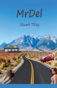 Paperback Mr.Del Book
