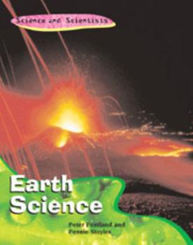 Library Binding Earth Science (Science) Book