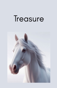 Paperback Treasure Book