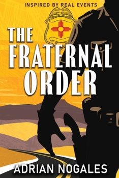 Paperback The Fraternal Order Book