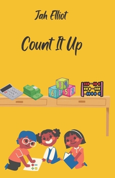 Paperback Count It Up: Mathematical Language Book