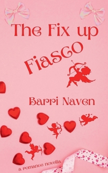 Paperback The Fix up Fiasco Book