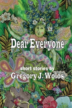 Paperback Dear Everyone Book