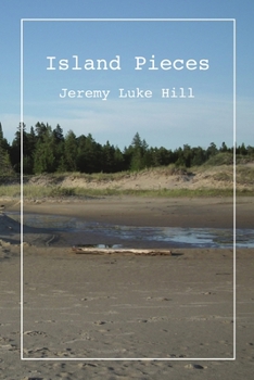 Paperback Island Pieces (pbk) Book