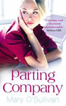 Paperback Parting Company Book