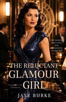 The Reluctant GLAMOUR GIRL: A Novella