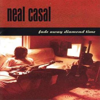 Vinyl Fade Away Diamond Time Book