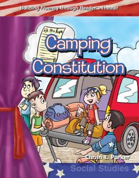 Paperback Camping Constitution Book