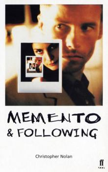 Paperback Memento & Following Book