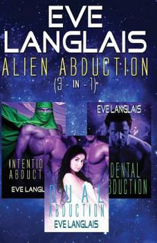 Paperback Alien Abduction: 3-In-1 Bundle Book