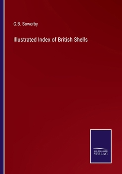 Paperback Illustrated Index of British Shells Book
