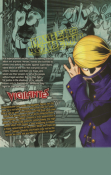 My Hero Academia: Vigilantes 7