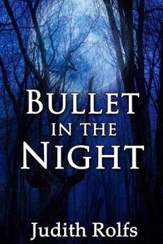 Paperback Bullet in the Night Book