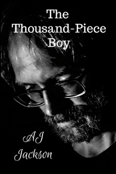 Paperback The Thousand-Piece Boy Book