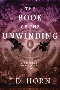 Hardcover The Book of the Unwinding Book