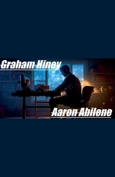 Paperback Graham Hiney Book