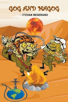 Paperback Gog and Magog Book