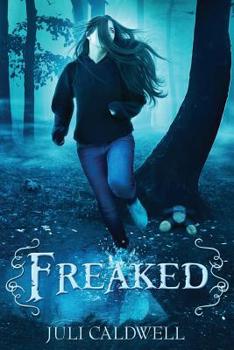 Paperback Freaked Book