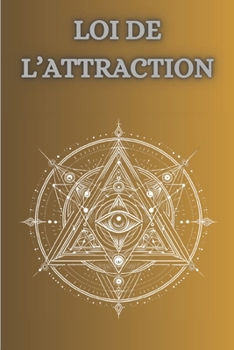 Paperback Le secret de la loi de l'attraction [French] Book
