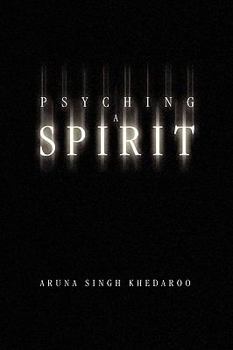 Paperback Psyching a Spirit Book