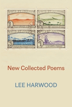 Paperback New Collected Poems Book