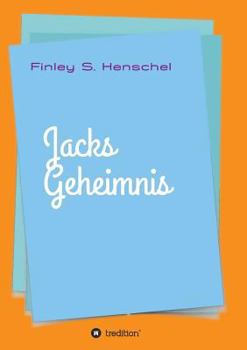 Paperback Jacks Geheimnis [German] Book