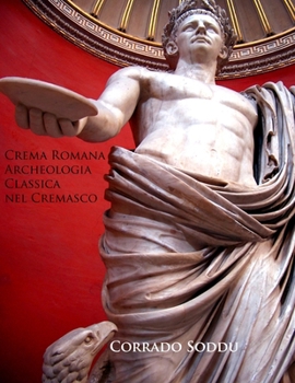 Paperback Crema Romana [Italian] Book